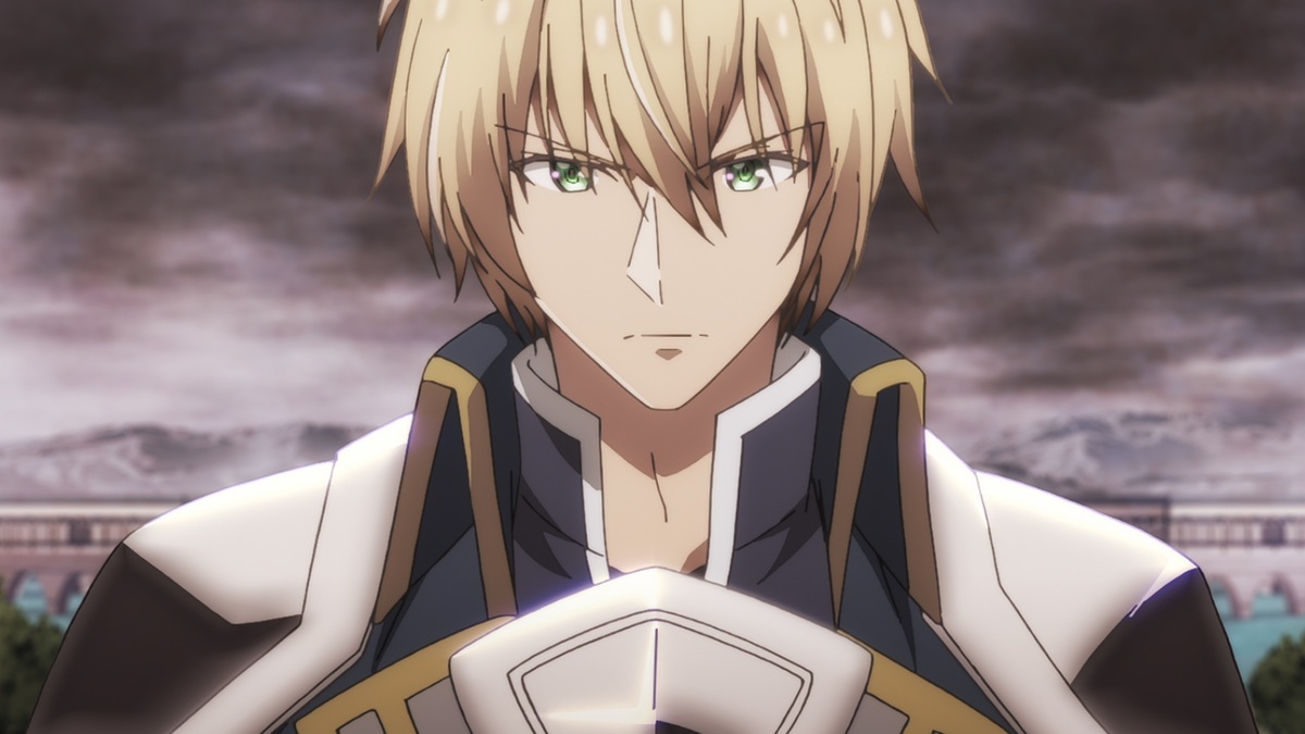 Maou Gakuin no Futekigousha Capítulo 9 Sub Español Online ~ Azaku