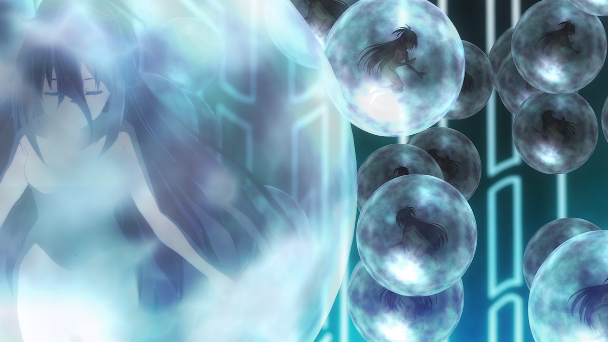 Maou Gakuin No Futekigousha Capitulo 1